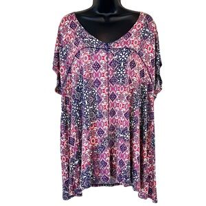 Artisan NY Tunic Top